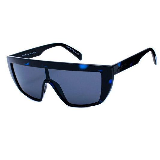Italia Independent Blue Acetate Sunglasses II0912DHA022AC