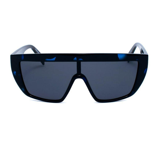 Italia Independent Blue Acetate Sunglasses II0912DHA022AC
