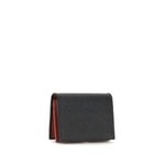 Ferragamo Gancini Card Holder FE785848001BB