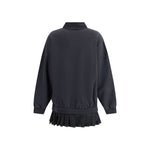 Balenciaga Swatshirt Dress BA-838975TSVC61041-3