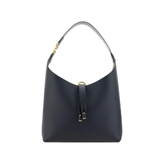Chloé Marcie Leather Shoulder Bag