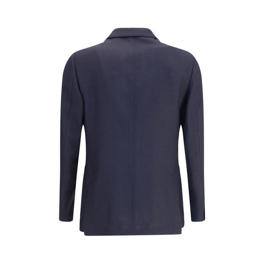 Lardini Double-breasted Blazer LA-CN660AEJ20CN65502860-IT46 | S