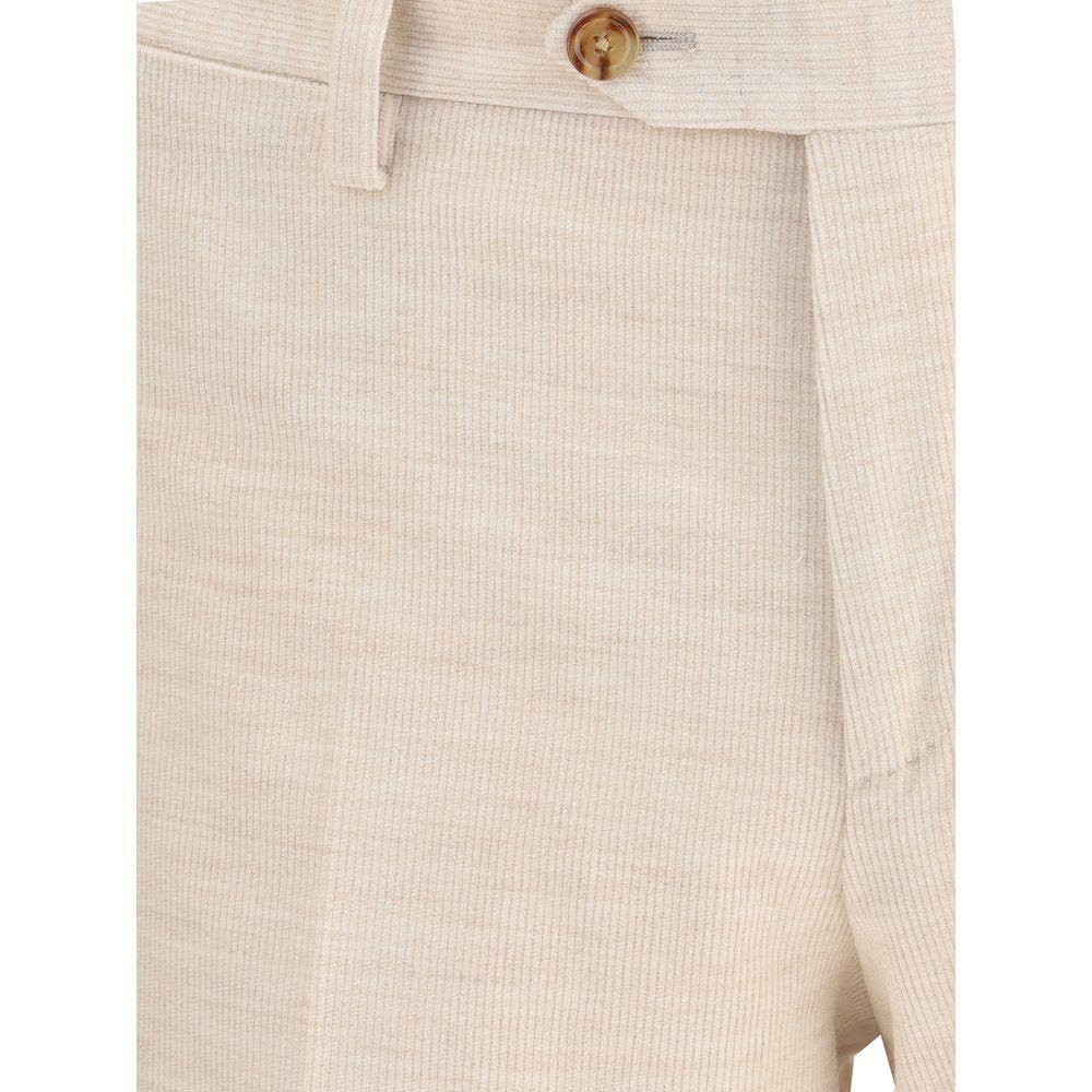 Lardini Single-breasted Suit LA-CN802AEAAIF65409120-IT46 | S