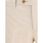 Lardini Single-breasted Suit LA-CN802AEAAIF65409120-IT46 | S