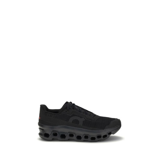 ON Cloudmonster Void Sneakers ON-3MF10671043BLACKBLACK-EU41.5/US8.5