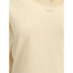 Margiela Polo Sweater MA-S51GL0063M13144104-L