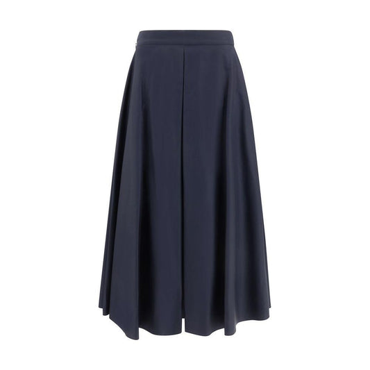 Cruna Wide midi Skirt CR-SW02CHERISH2400511-IT42 | L