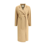Khaite Deena Coat KH-7142547910-M