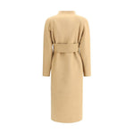 Khaite Deena Coat KH-7142547910-M