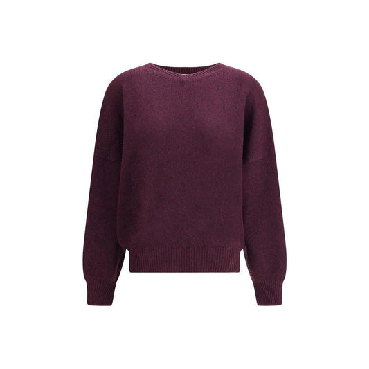 Khaite Wolfe Sweater