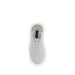 Dolce & Gabbana Logo Sneakers DO-CS2278AF2188S537-EU39/US6