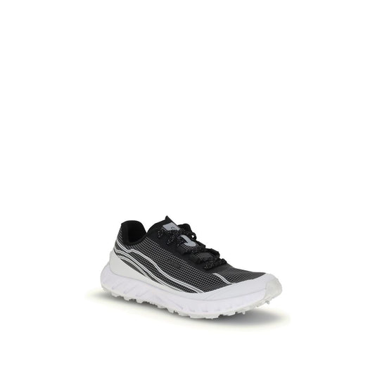 Norda Dyneema Sneakers NO-002MSUBLK-EU43/US10