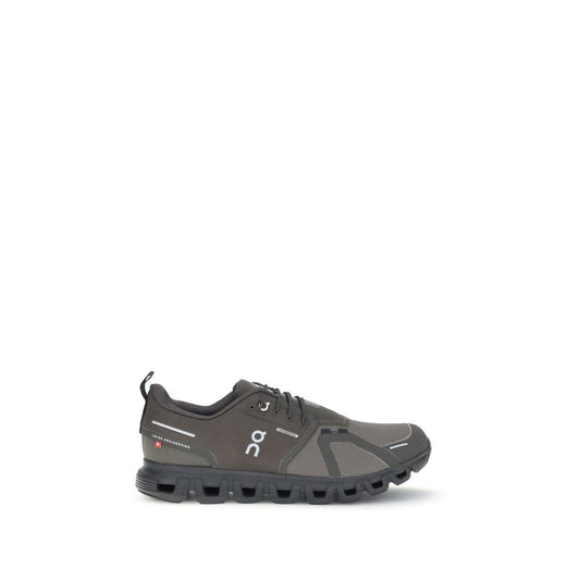 ON Cloud 6 Waterproof Running Sneakers ON-3MF10063029THORNBLACK-EU44/US11