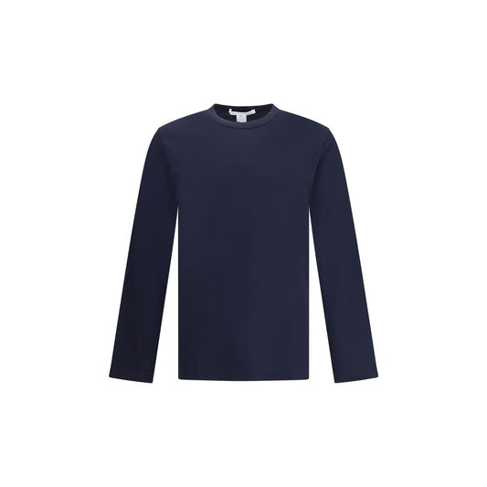 Comme Des Garçons Shirt Long-sleeved T-Shirt CO-FZT003PER2-L
