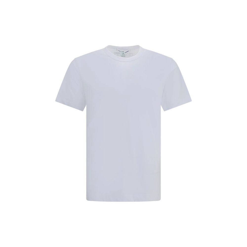 Comme Des Garçons Shirt Cotton T-Shirt CO-FZT004PER4-L
