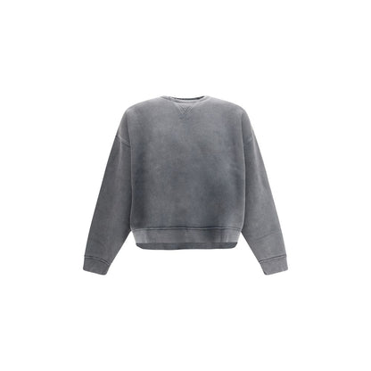 Sunflower Bicolor Cotton Sweatshirt