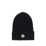 Moncler Wool beanie Hat MO-K20933B00036A9327999-UNI