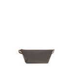 Saint Laurent Monogram Shoulder Bag SA667490FABLK2166BB