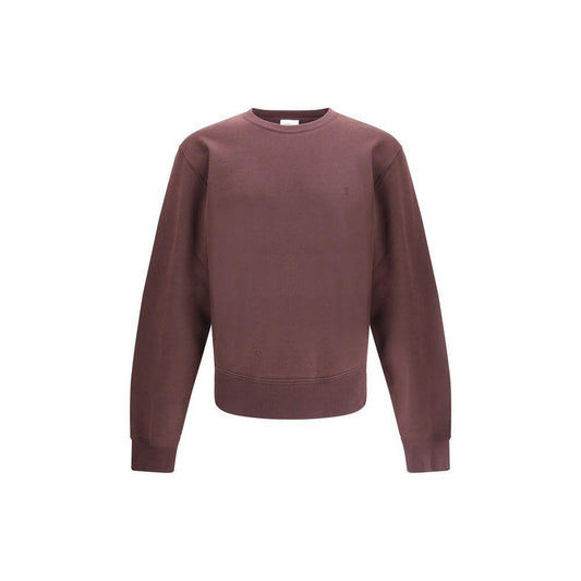Saint Laurent Cassandre Sweatshirt SA-820127Y36SW5053-L