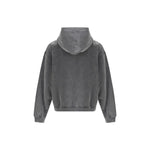 Represent Zip-up Hoodie RE-MLM100025VINTAGEGRE-S