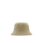 Burberry Cotton Bucket Cap BU-8735298027732-M