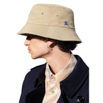 Burberry Cotton Bucket Cap BU-8735298027732-M