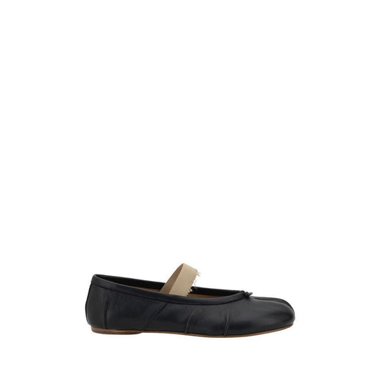 Margiela Tabi Ballerinas MA-S39WZ0104P6853HA334-EU38.5/US8.5
