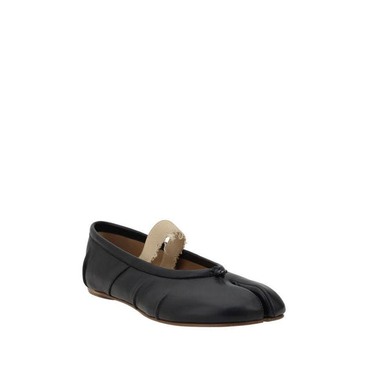 Margiela Tabi Ballerinas MA-S39WZ0104P6853HA334-EU38.5/US8.5