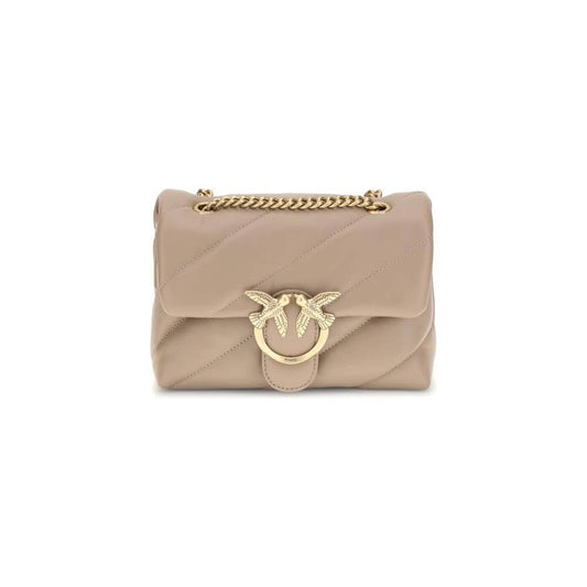 PINKO Love Mini Puff Shoulder Bag