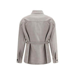 Fendi Denim Jacket FE-FLF677ASMBF1RX9-IT40 | M