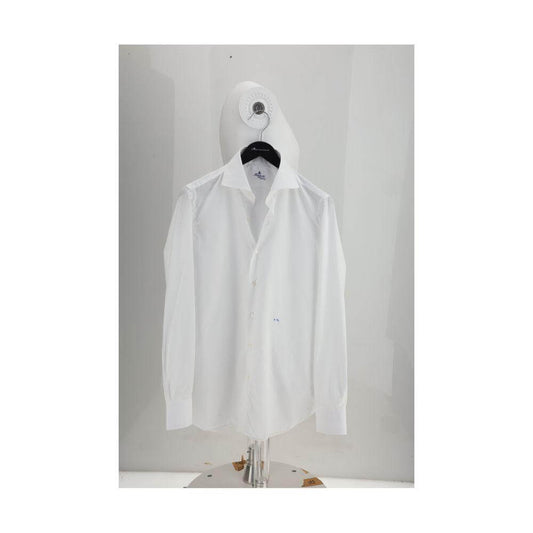 Finamore SHIRT FI-1702NEUPSZL84061012-41