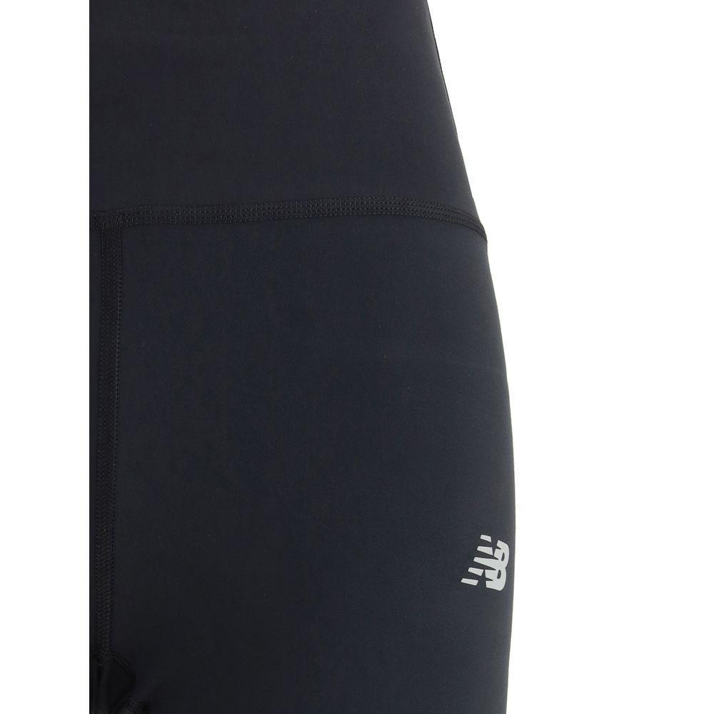 New Balance Harmony Leggings NE-WP51112BKBLACK-L