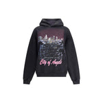 Balenciaga City of Angels Hoodie BA-767877TSVR31041-S