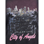 Balenciaga City of Angels Hoodie BA-767877TSVR31041-S