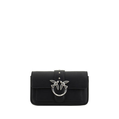 PINKO Love One Shoulder Bag