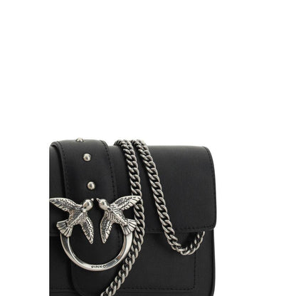 PINKO Love One Shoulder Bag