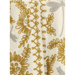 Forte_Forte Embroidered velvet Kimono FO-14039MYCOATF48A3006-II/M