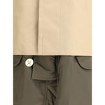 Sacai Cotton short Jacket SA-2508025667-3