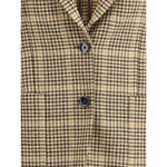 Lardini Houndstooth Blazer LA-A6MAUDEZAAIF65517260BR-IT44 | L