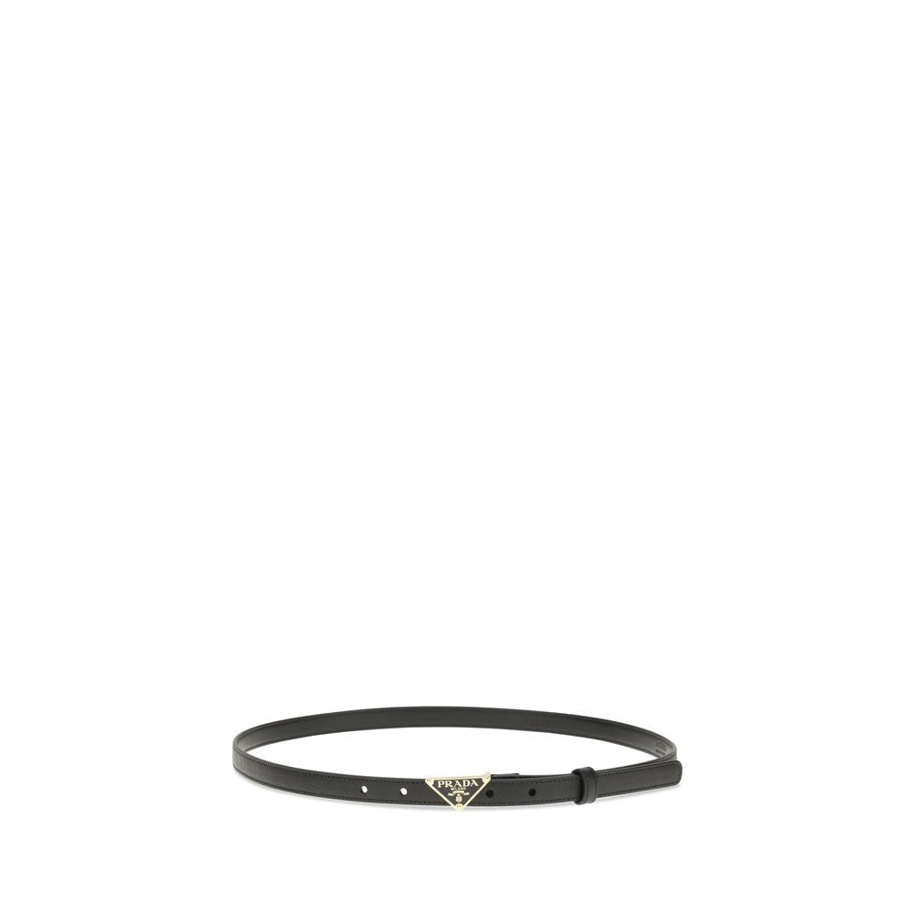 Prada Saffiano Belt PR-1CC62153F0002-75 CM / 30 INCHES