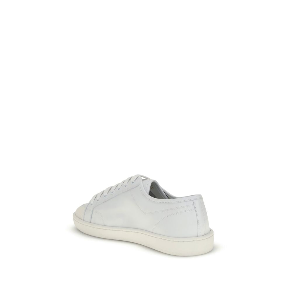Saint Laurent Gym Sneakers SA-82008700N009030-EU40/US7