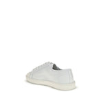 Saint Laurent Gym Sneakers SA-82008700N009030-EU40/US7