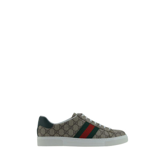 Gucci Sneakers GU-760775FACMZ9746-EU39/US6
