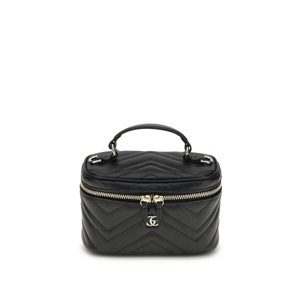Gucci Vanity mini Shoulder Bag GU837454AAET81000BB