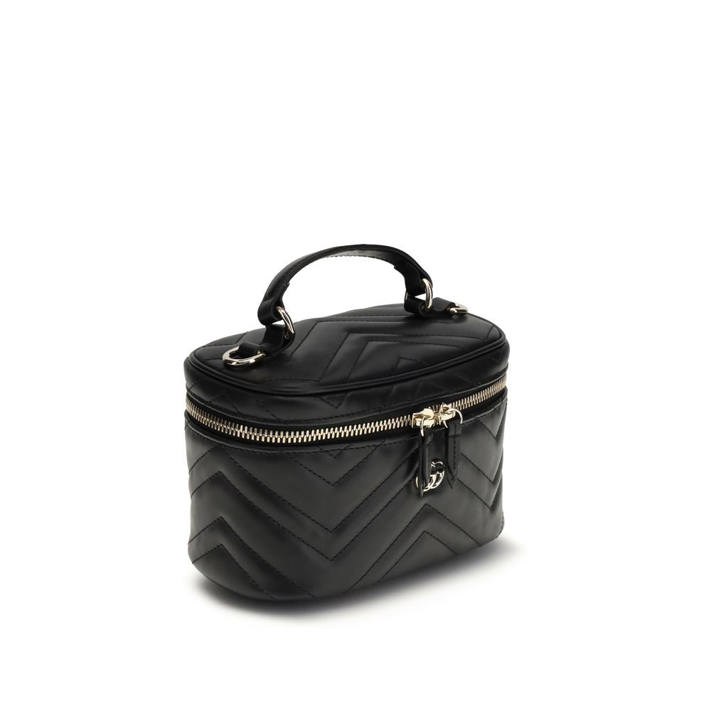 Gucci Vanity mini Shoulder Bag GU837454AAET81000BB