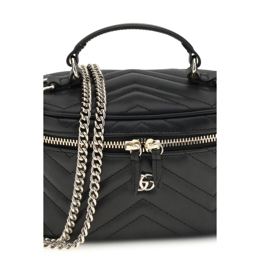 Gucci Vanity mini Shoulder Bag GU837454AAET81000BB