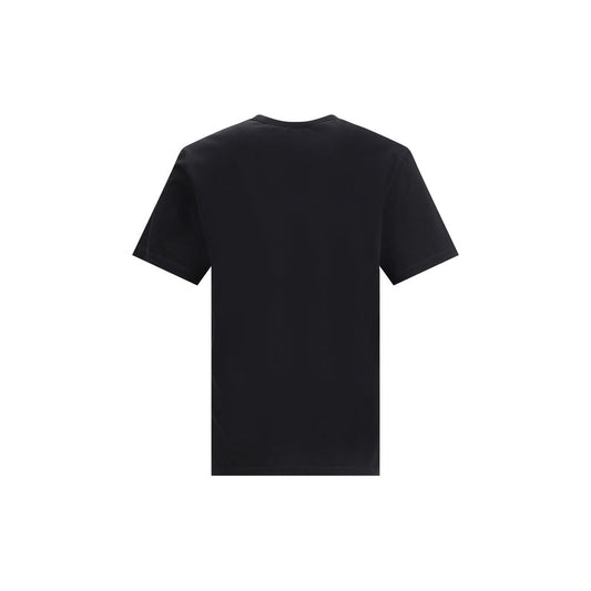 Dsquared² Logoed T-Shirt DS-S74GD1477D20020962X-M