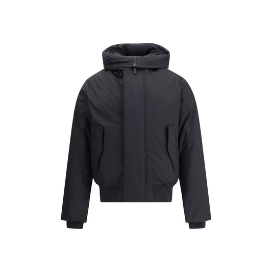 Dsquared² Sport short Down Jacket DS-S74AM1634D35081900-IT52 | XL