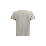 Rick Owens Lightweight T-Shirt RI-RU02E1265JR08-L