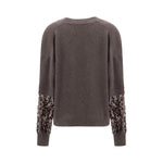 Brunello Cucinelli Cashmere Sweater